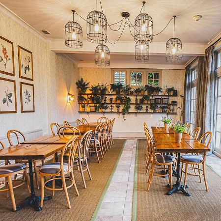 Lansdown Grove Hotel Bath Zewnętrze zdjęcie