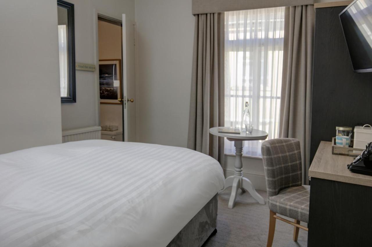 Lansdown Grove Hotel Bath Zewnętrze zdjęcie