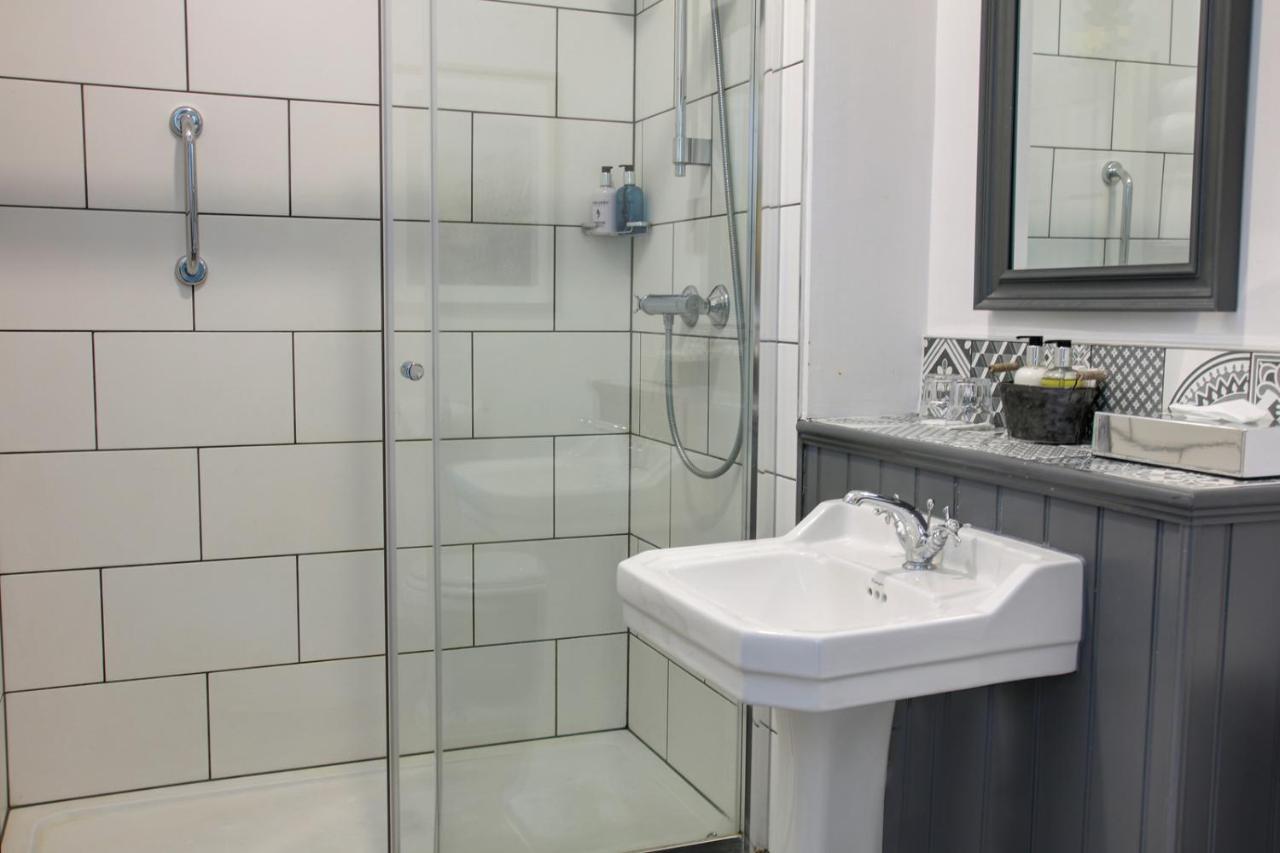 Lansdown Grove Hotel Bath Zewnętrze zdjęcie