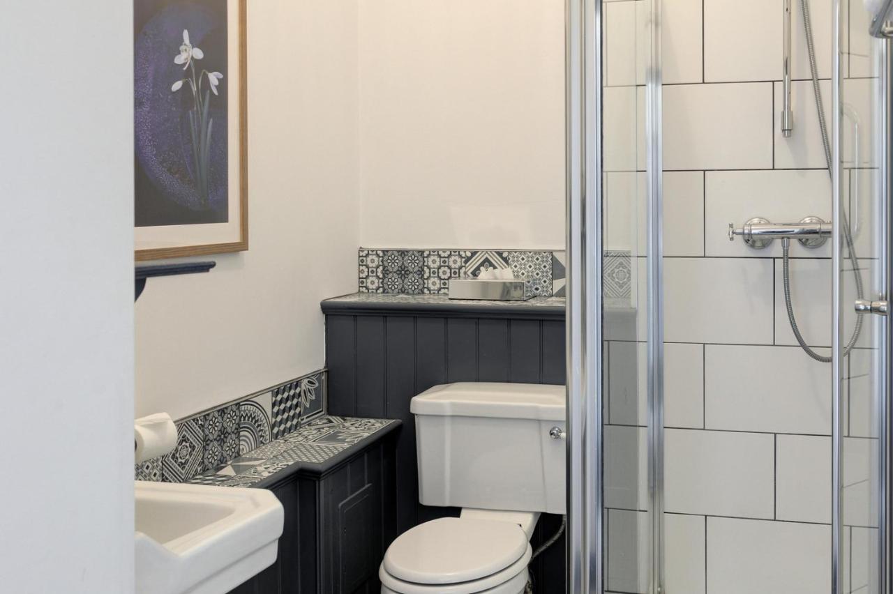 Lansdown Grove Hotel Bath Zewnętrze zdjęcie