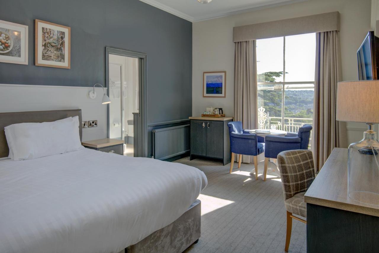 Lansdown Grove Hotel Bath Zewnętrze zdjęcie
