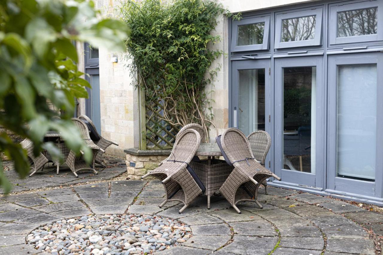 Lansdown Grove Hotel Bath Zewnętrze zdjęcie