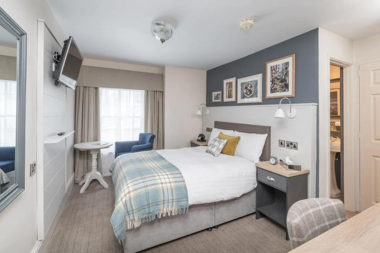 Lansdown Grove Hotel Bath Zewnętrze zdjęcie