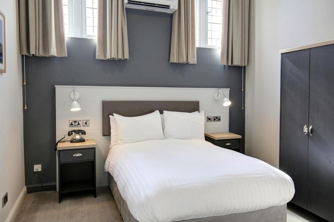 Lansdown Grove Hotel Bath Zewnętrze zdjęcie