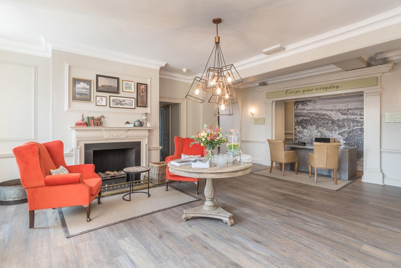 Lansdown Grove Hotel Bath Zewnętrze zdjęcie
